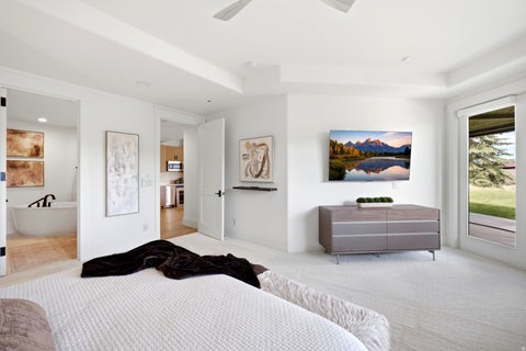 Tiny photo for 3050 E WAPITI CANYON RD, Park City, UT 84098 (MLS # 2174021)