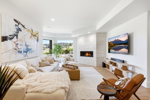 Tiny photo for 3050 E WAPITI CANYON RD, Park City, UT 84098 (MLS # 2174021)