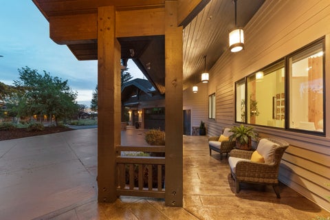 Tiny photo for 3050 E WAPITI CANYON RD, Park City, UT 84098 (MLS # 2174021)