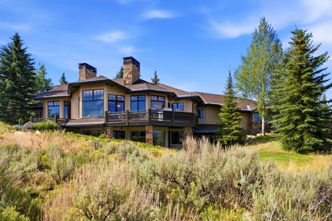 Tiny photo for 3050 E WAPITI CANYON RD, Park City, UT 84098 (MLS # 2174021)