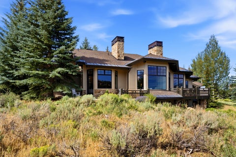 Tiny photo for 3050 E WAPITI CANYON RD, Park City, UT 84098 (MLS # 2174021)