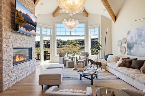 Tiny photo for 3050 E WAPITI CANYON RD, Park City, UT 84098 (MLS # 2174021)