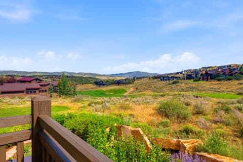 Tiny photo for 3050 E WAPITI CANYON RD, Park City, UT 84098 (MLS # 2174021)