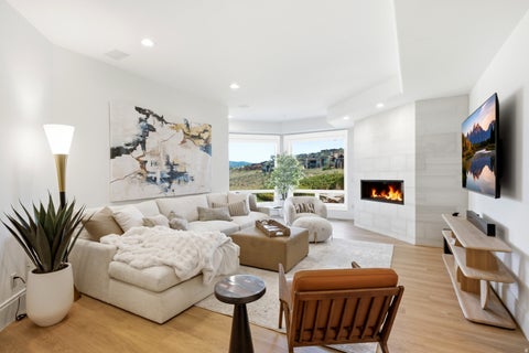 Tiny photo for 3050 E WAPITI CANYON RD, Park City, UT 84098 (MLS # 2174021)