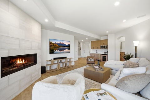 Tiny photo for 3050 E WAPITI CANYON RD, Park City, UT 84098 (MLS # 2174021)