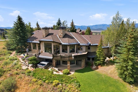 Tiny photo for 3050 E WAPITI CANYON RD, Park City, UT 84098 (MLS # 2174021)