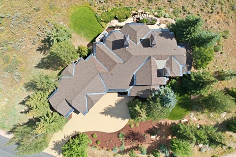 Tiny photo for 3050 E WAPITI CANYON RD, Park City, UT 84098 (MLS # 2174021)
