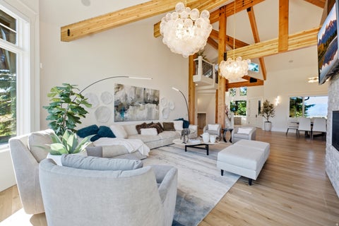 Tiny photo for 3050 E WAPITI CANYON RD, Park City, UT 84098 (MLS # 2174021)