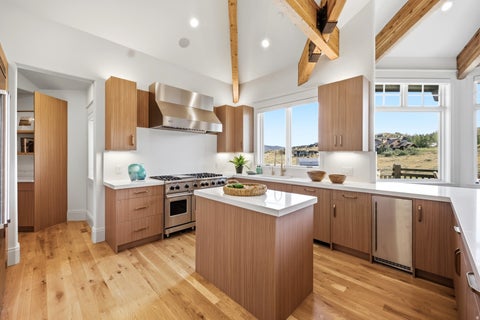 Tiny photo for 3050 E WAPITI CANYON RD, Park City, UT 84098 (MLS # 2174021)