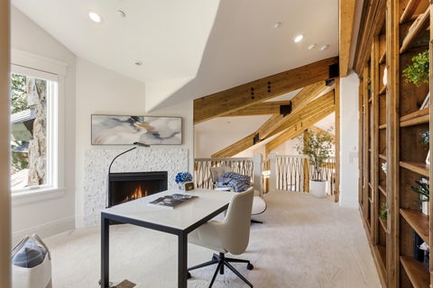 Tiny photo for 3050 E WAPITI CANYON RD, Park City, UT 84098 (MLS # 2174021)