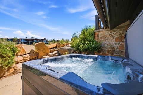Tiny photo for 3050 E WAPITI CANYON RD, Park City, UT 84098 (MLS # 2174021)