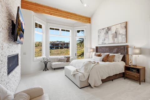 Tiny photo for 3050 E WAPITI CANYON RD, Park City, UT 84098 (MLS # 2174021)