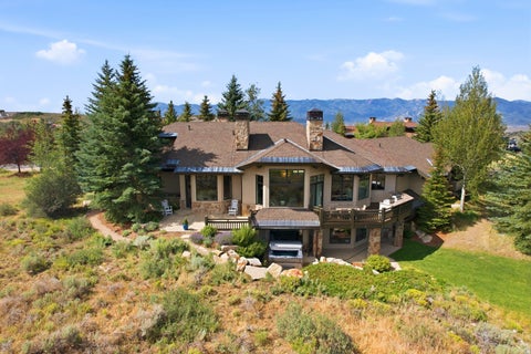 Tiny photo for 3050 E WAPITI CANYON RD, Park City, UT 84098 (MLS # 2174021)