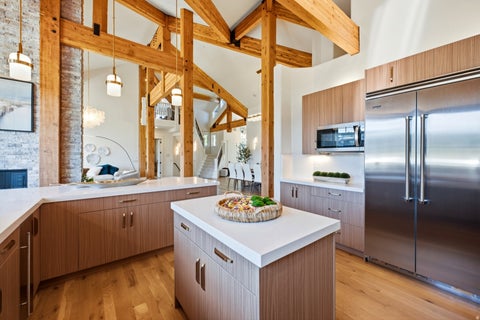 Tiny photo for 3050 E WAPITI CANYON RD, Park City, UT 84098 (MLS # 2174021)