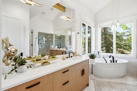 Tiny photo for 3050 E WAPITI CANYON RD, Park City, UT 84098 (MLS # 2174021)