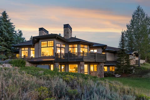 Tiny photo for 3050 E WAPITI CANYON RD, Park City, UT 84098 (MLS # 2174021)