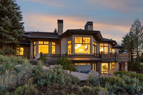 Tiny photo for 3050 E WAPITI CANYON RD, Park City, UT 84098 (MLS # 2174021)