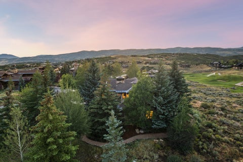 Tiny photo for 3050 E WAPITI CANYON RD, Park City, UT 84098 (MLS # 2174021)