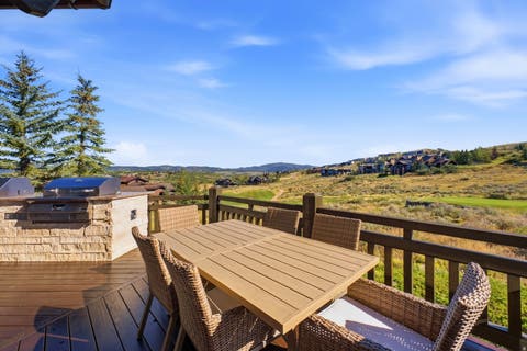 Tiny photo for 3050 E WAPITI CANYON RD, Park City, UT 84098 (MLS # 2174021)