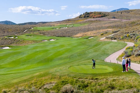 Tiny photo for 3050 E WAPITI CANYON RD, Park City, UT 84098 (MLS # 2174021)