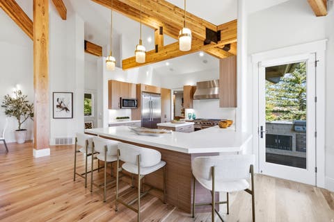 Tiny photo for 3050 E WAPITI CANYON RD, Park City, UT 84098 (MLS # 2174021)