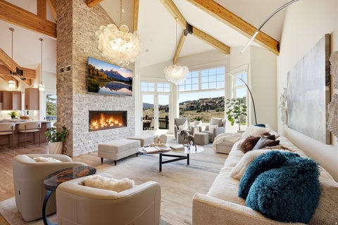 Tiny photo for 3050 E WAPITI CANYON RD, Park City, UT 84098 (MLS # 2174021)