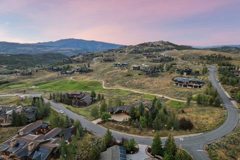 Tiny photo for 3050 E WAPITI CANYON RD, Park City, UT 84098 (MLS # 2174021)