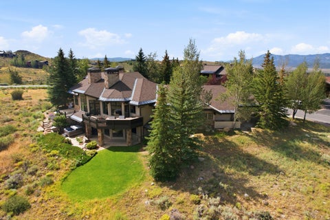 Tiny photo for 3050 E WAPITI CANYON RD, Park City, UT 84098 (MLS # 2174021)