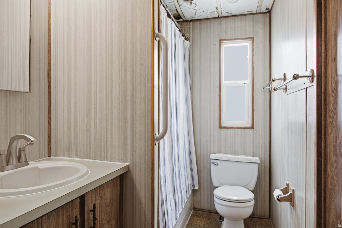 MOUNTAIN VIEW MHC - Residential