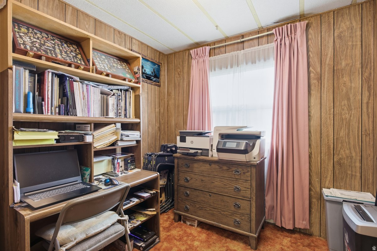 MOUNTAIN VIEW MHC - Residential