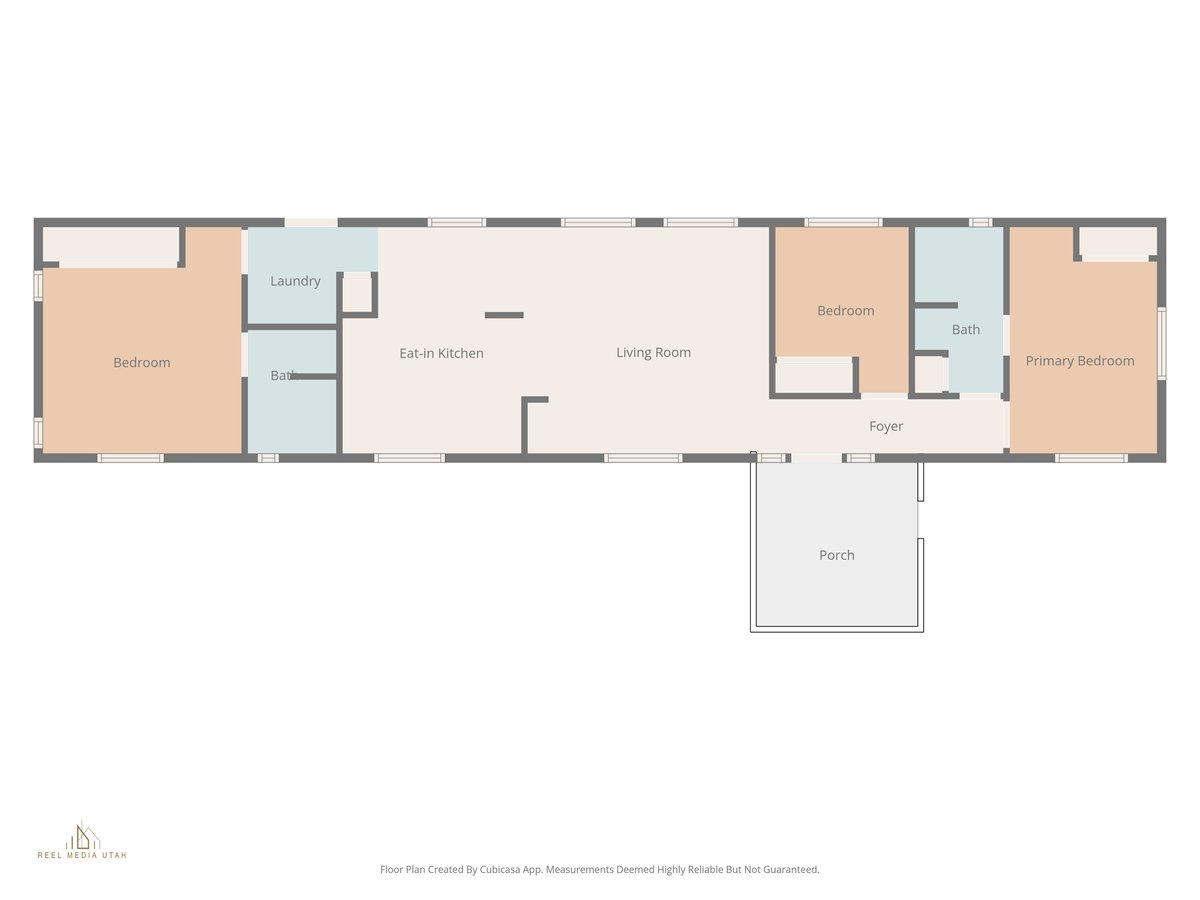 MOUNTAIN VIEW MHC - Residential