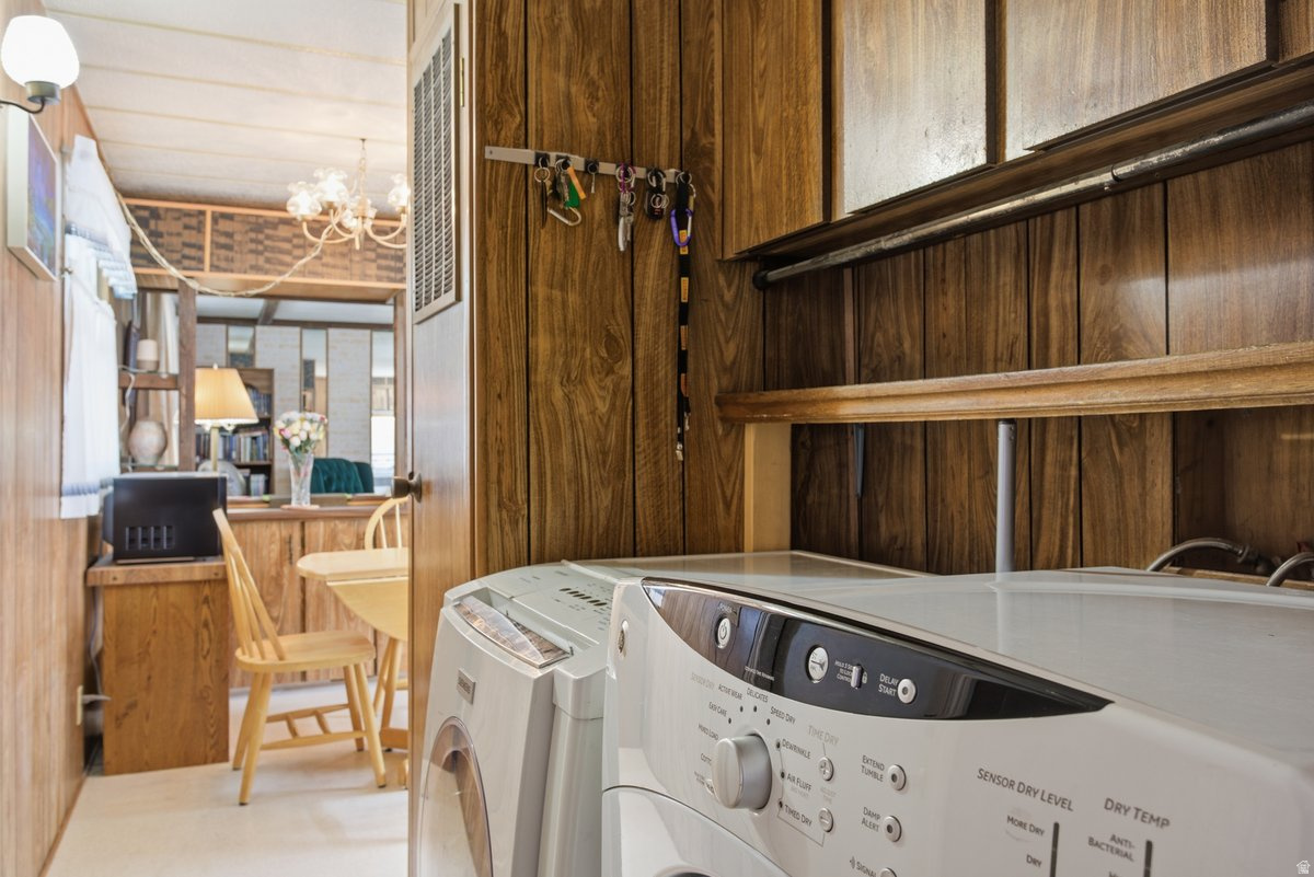 MOUNTAIN VIEW MHC - Residential