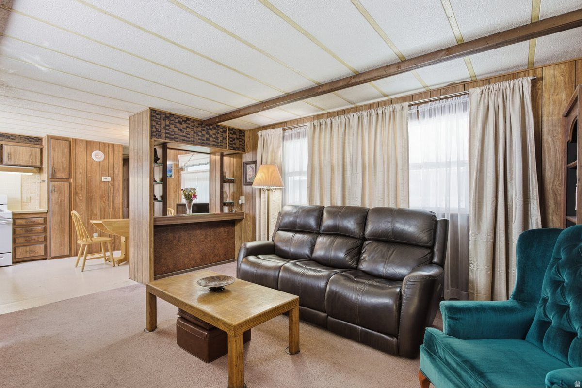 MOUNTAIN VIEW MHC - Residential