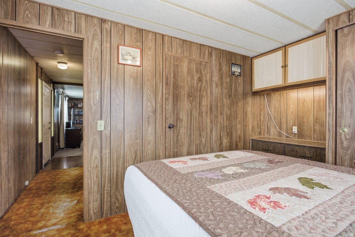 MOUNTAIN VIEW MHC - Residential