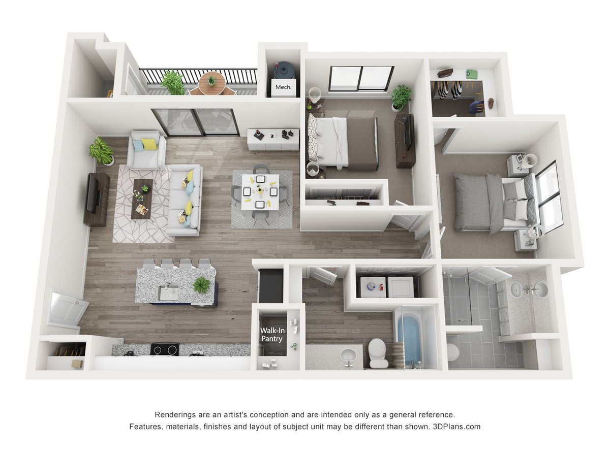 CASTLE ROCK - Residential