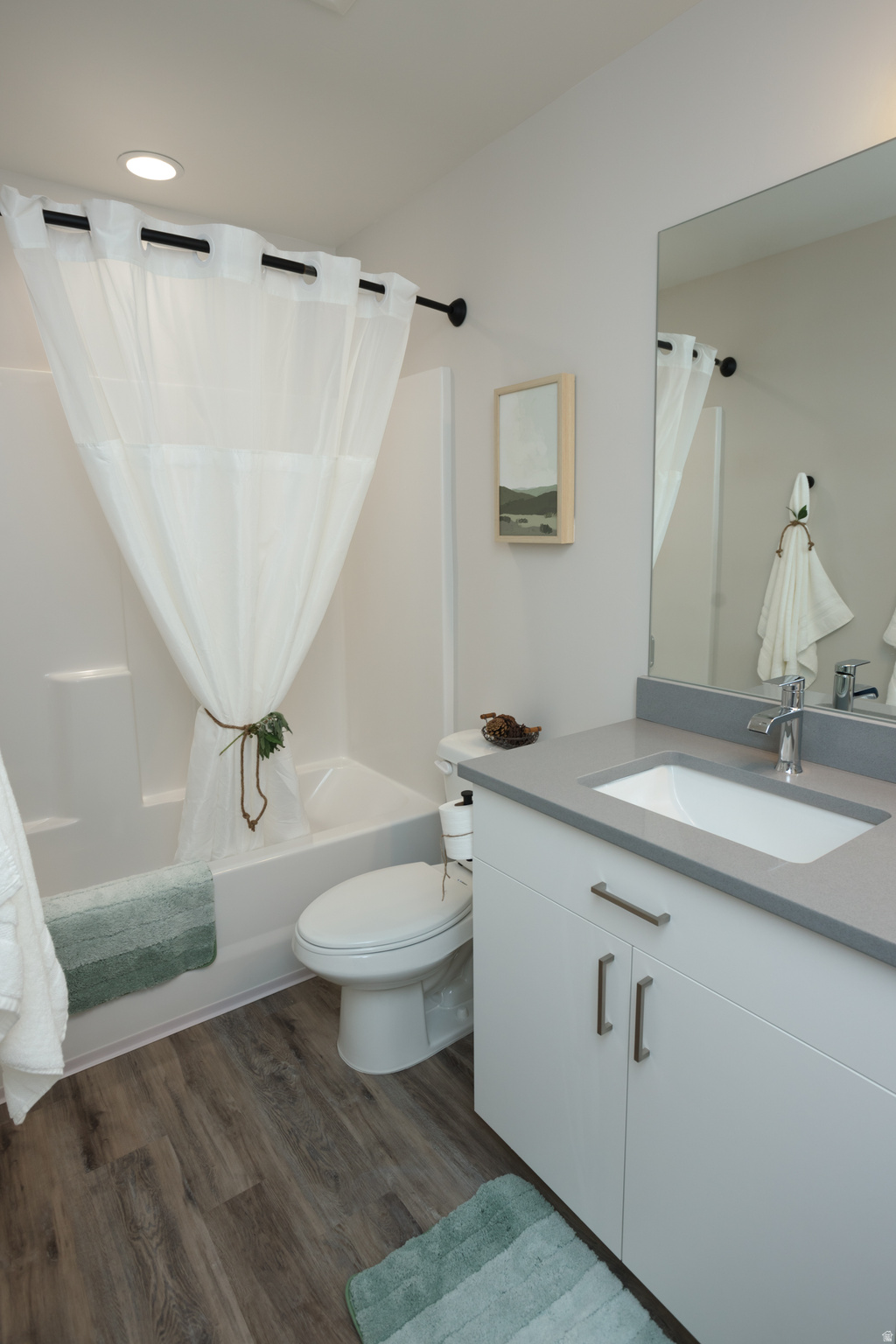 CASTLE ROCK - Residential