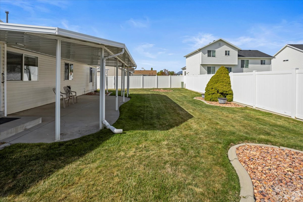 5448 S 4025, Roy, Utah image 7