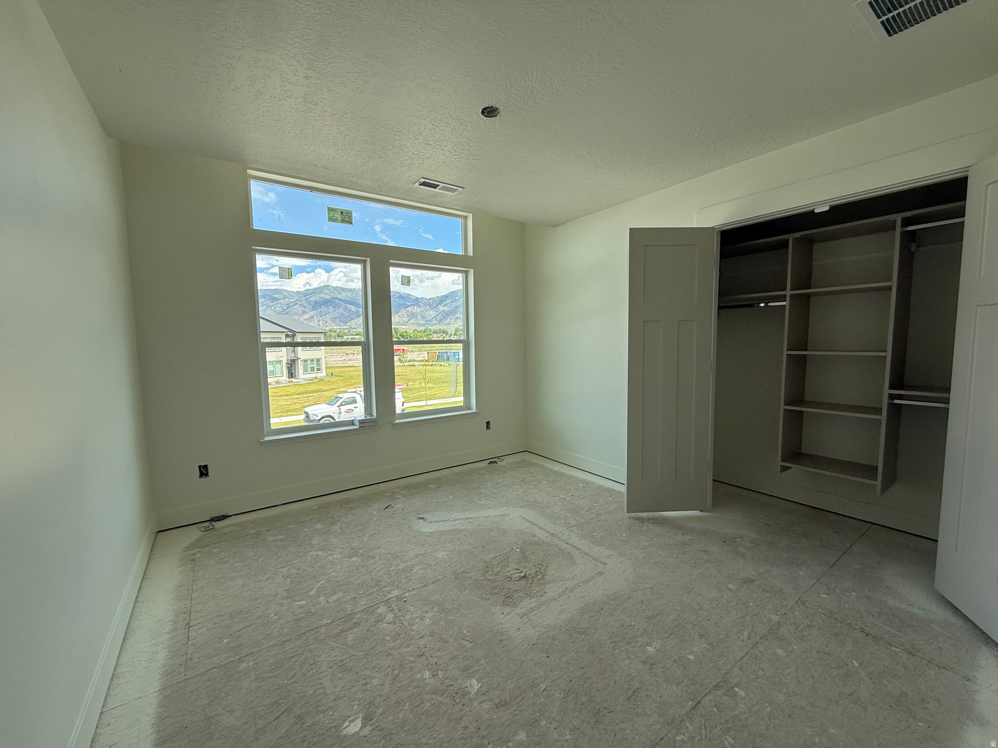NIBLEY MEADOWS - Residential