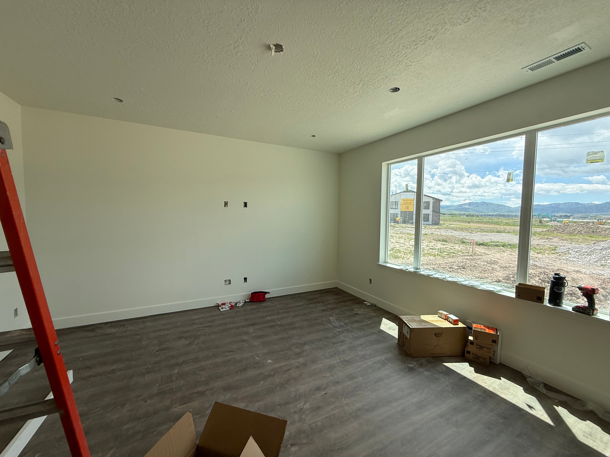 NIBLEY MEADOWS - Residential
