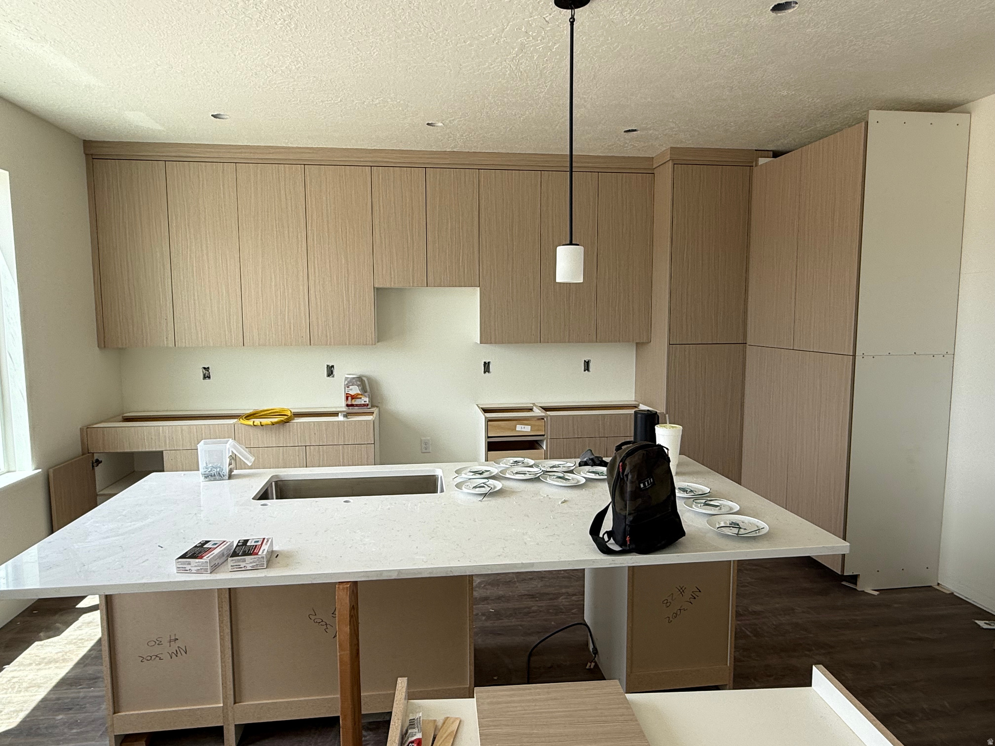 NIBLEY MEADOWS - Residential