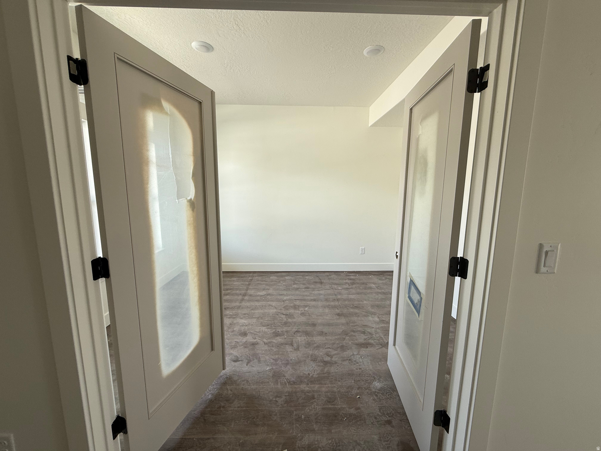 NIBLEY MEADOWS - Residential