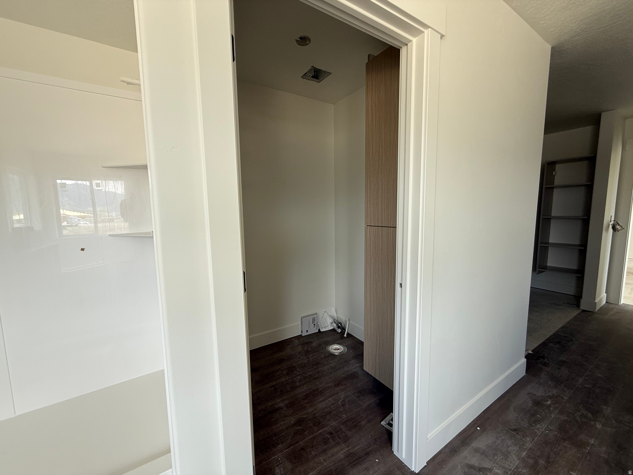 NIBLEY MEADOWS - Residential