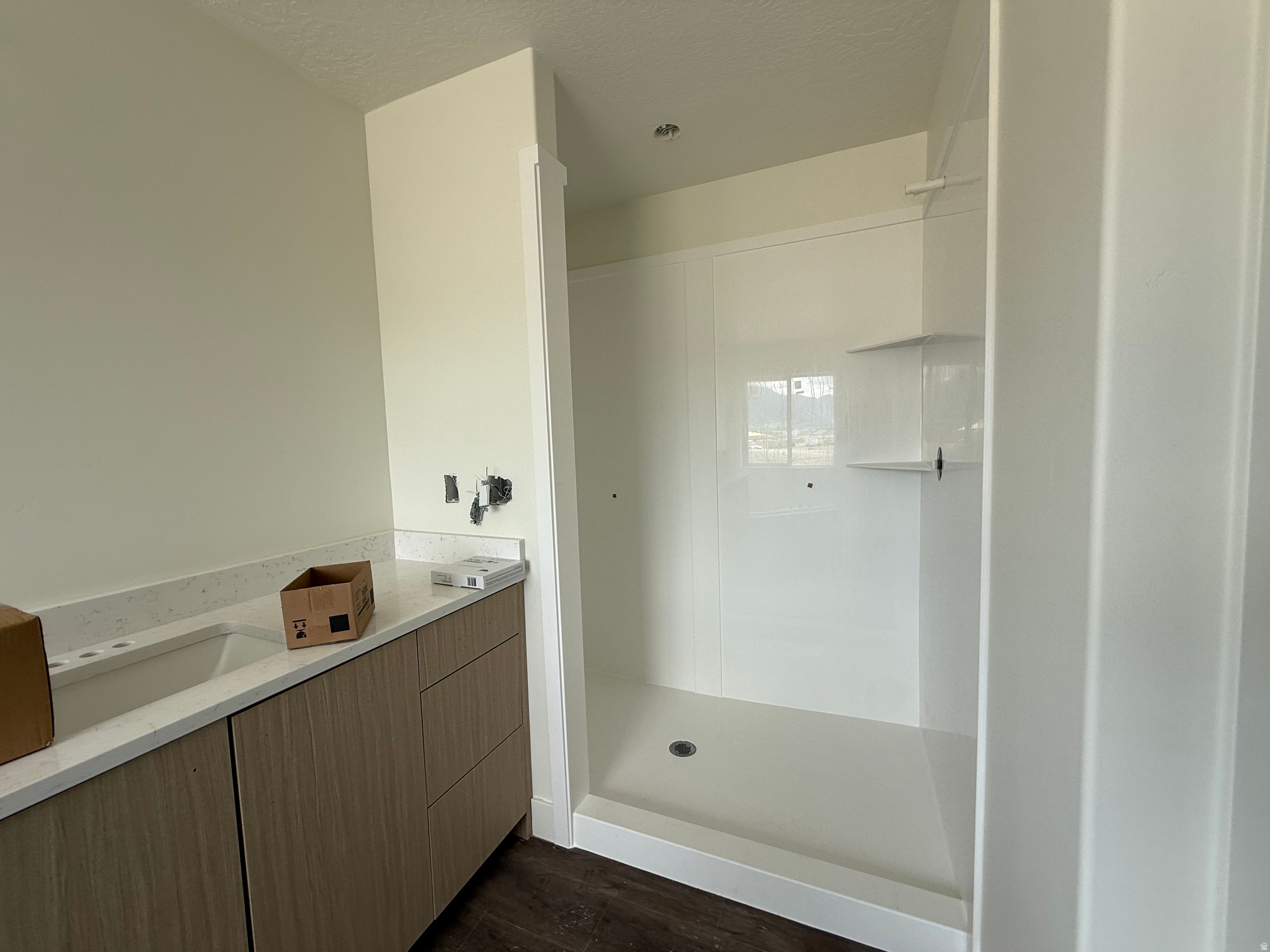 NIBLEY MEADOWS - Residential