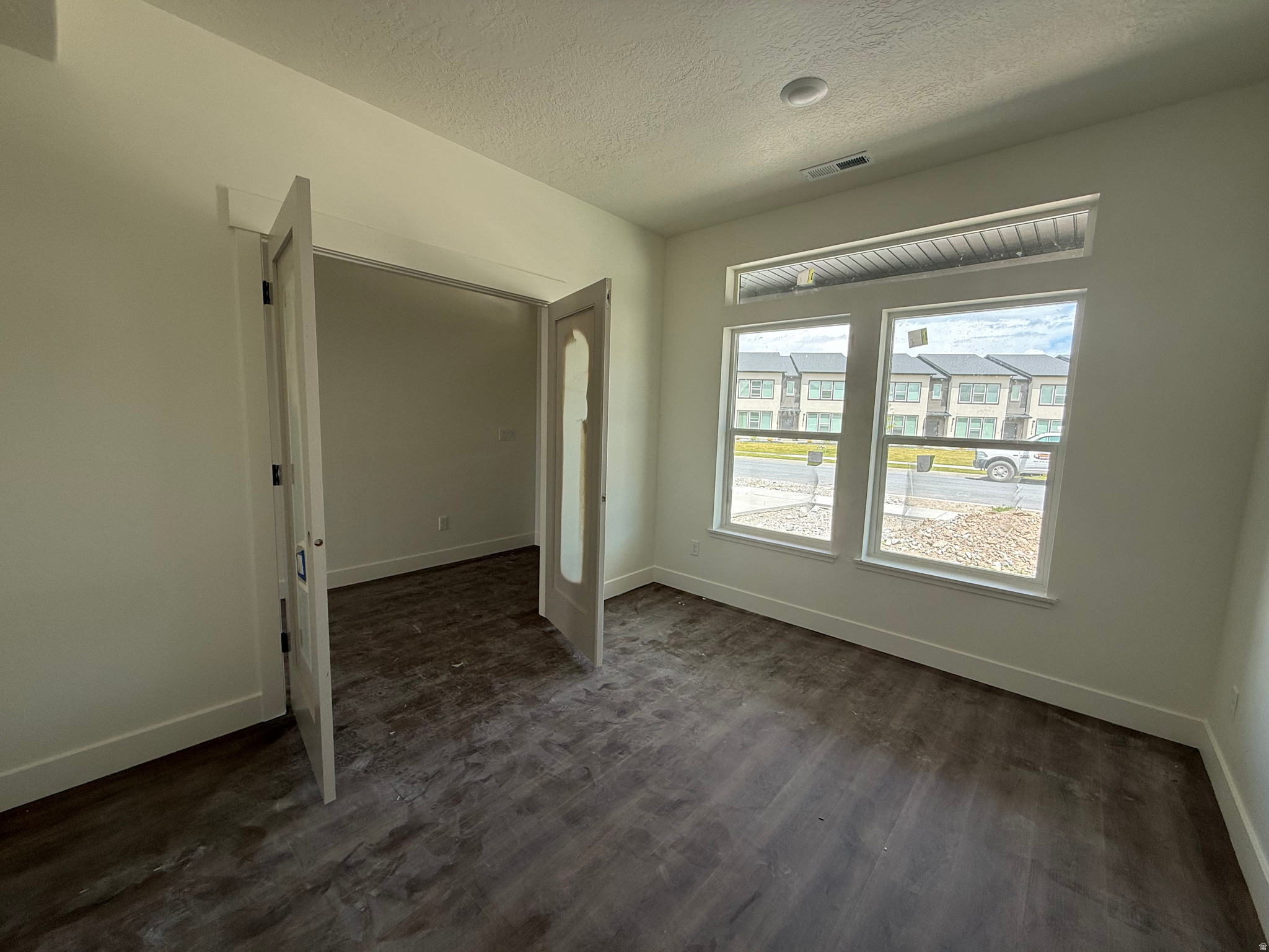 NIBLEY MEADOWS - Residential