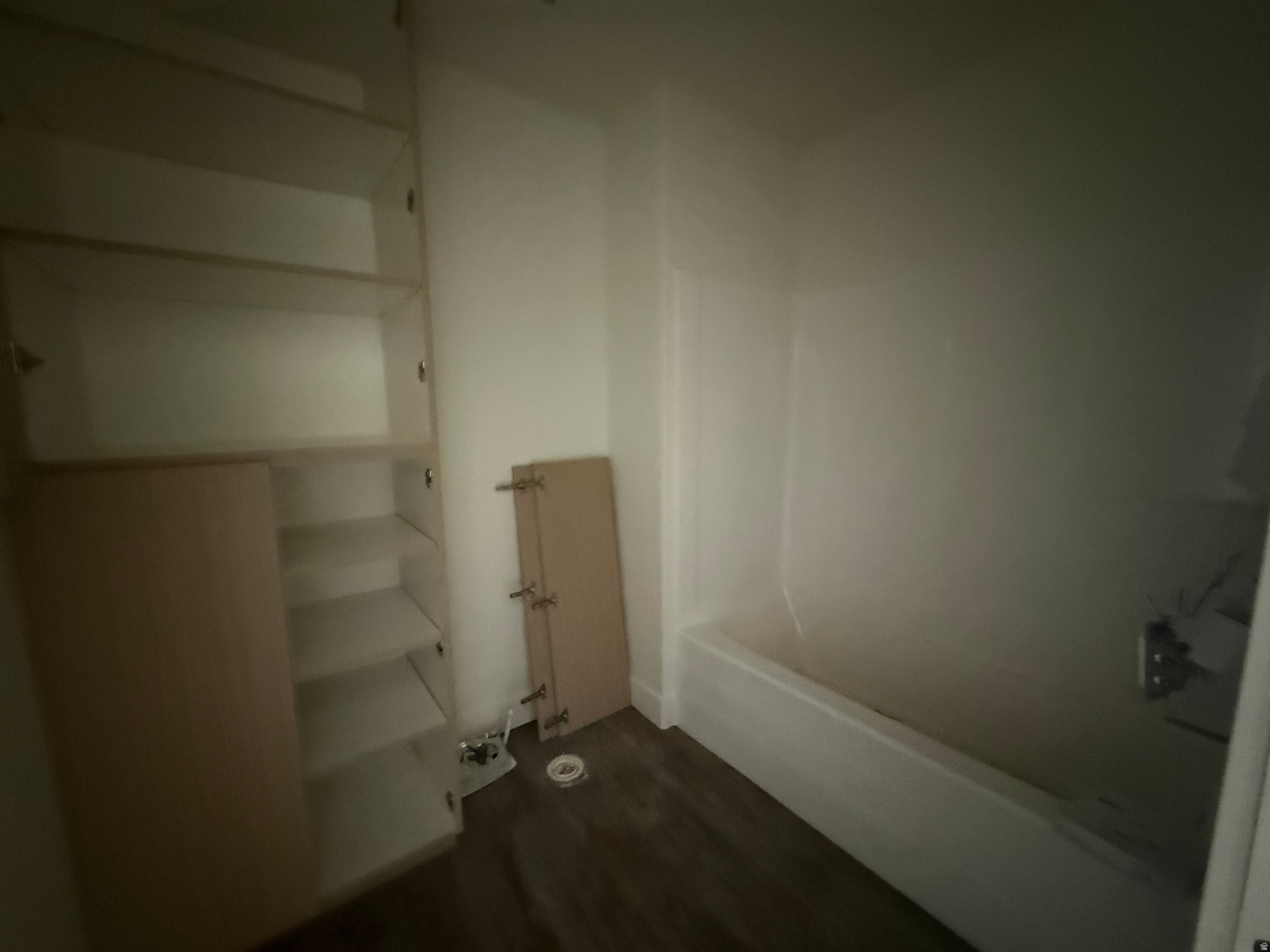 NIBLEY MEADOWS - Residential