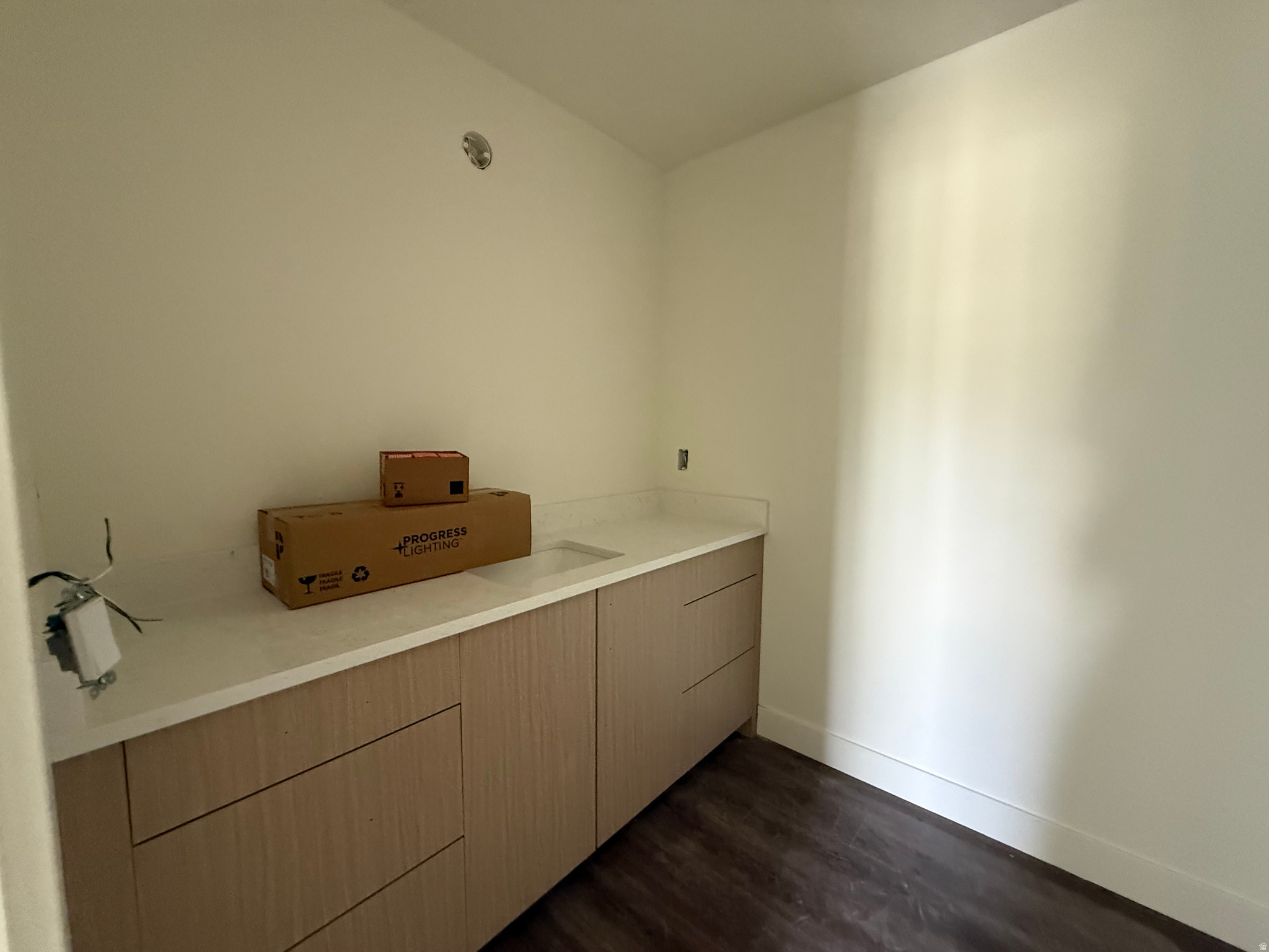 NIBLEY MEADOWS - Residential