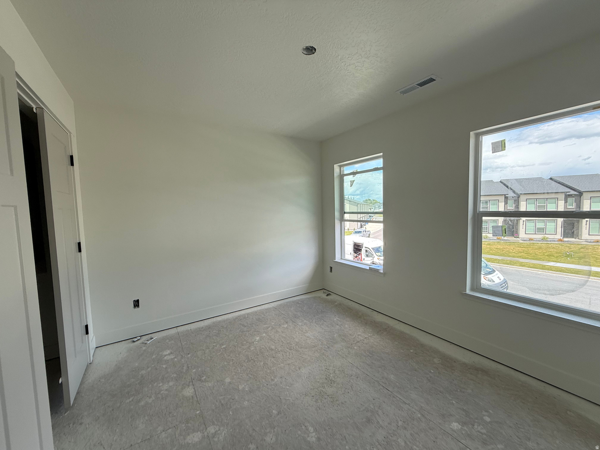 NIBLEY MEADOWS - Residential