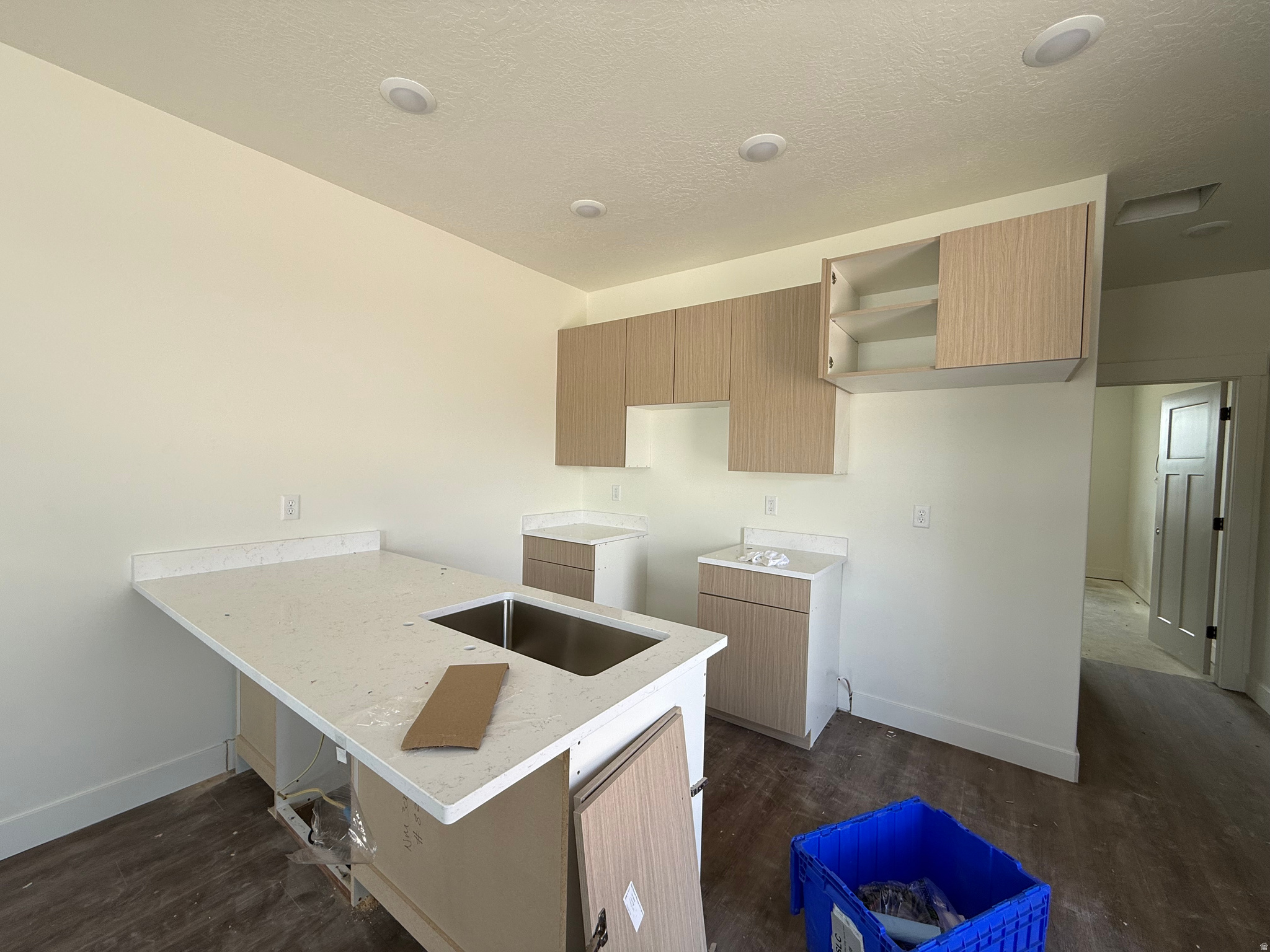 NIBLEY MEADOWS - Residential