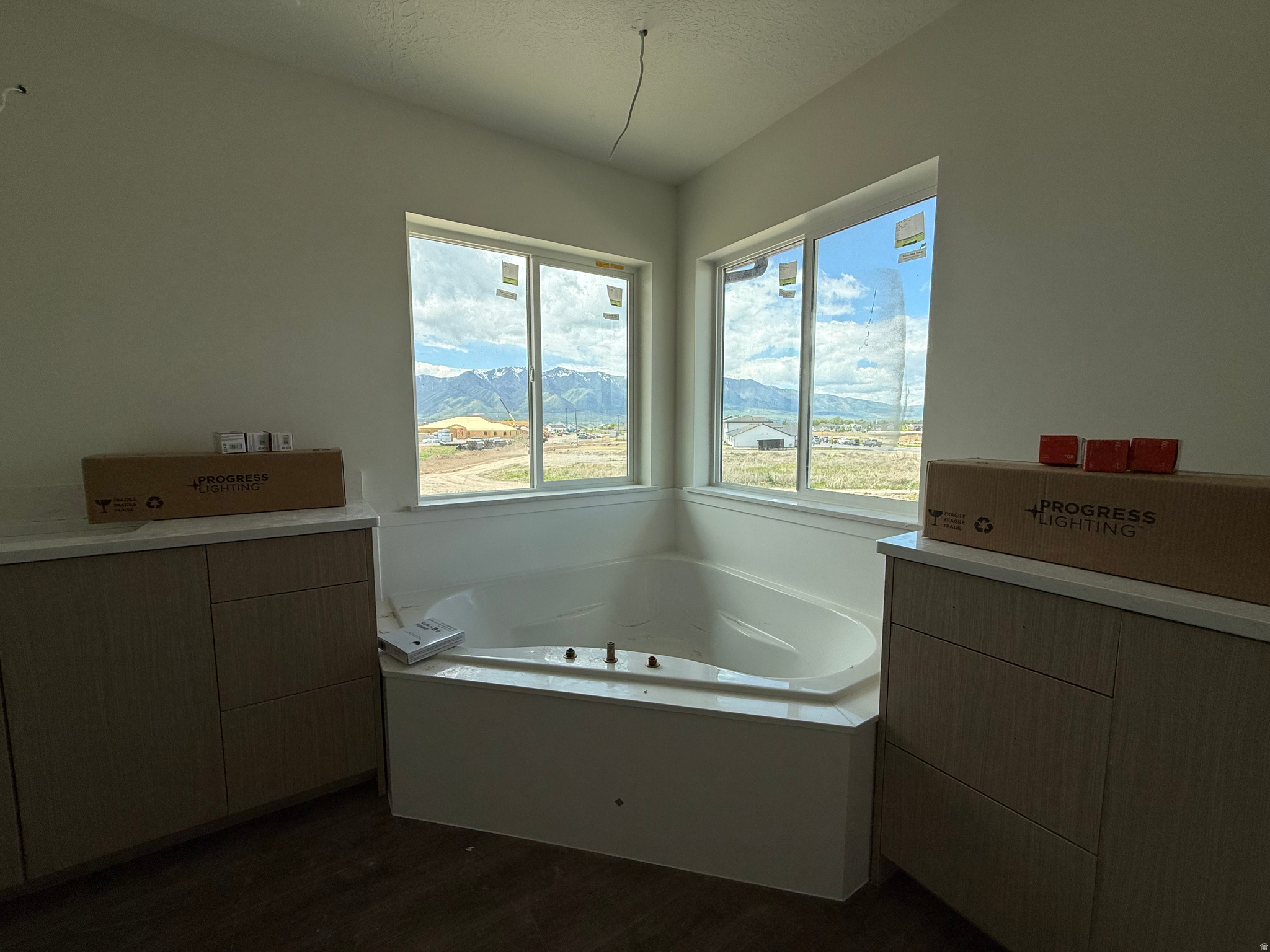NIBLEY MEADOWS - Residential