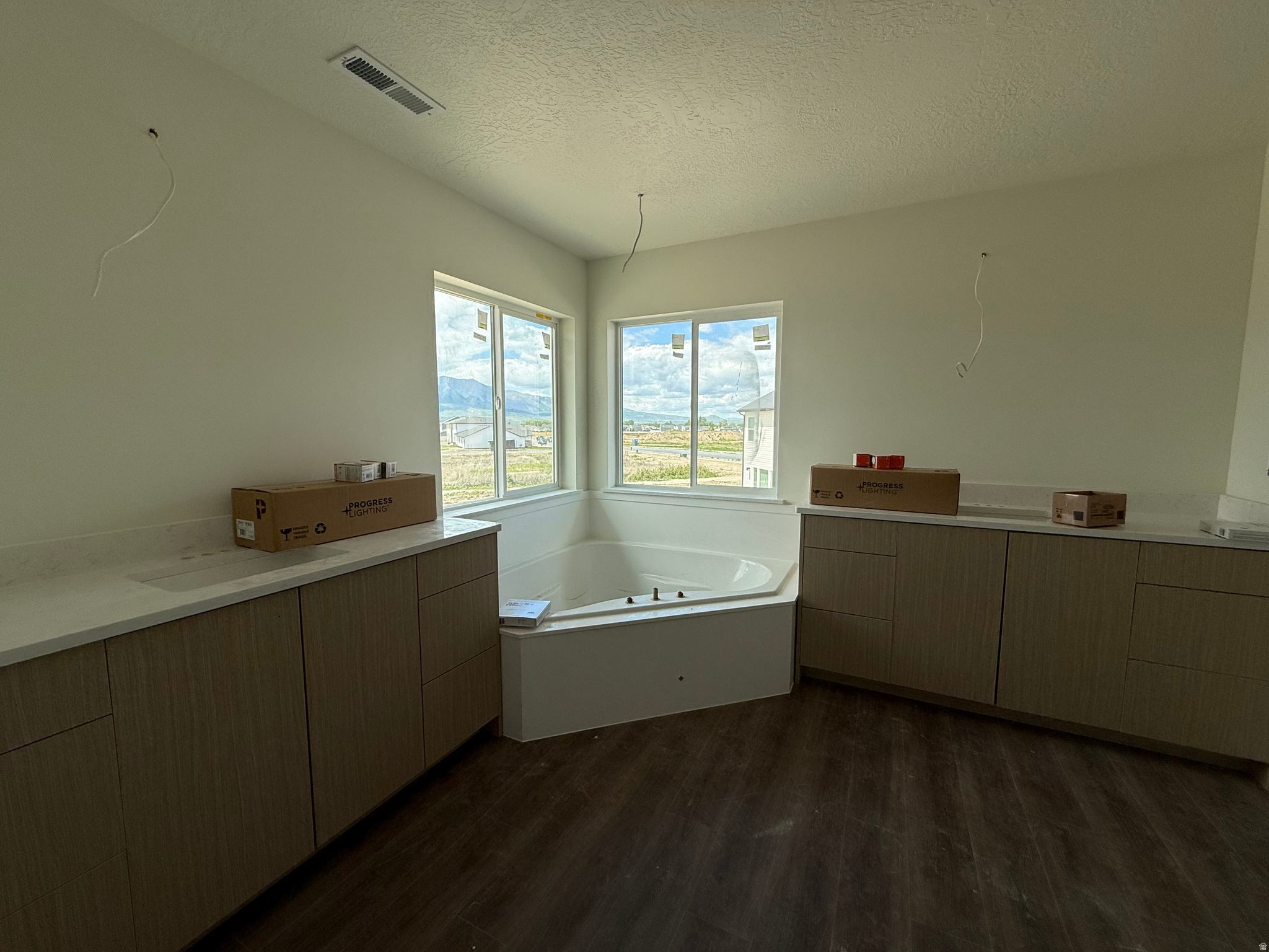 NIBLEY MEADOWS - Residential